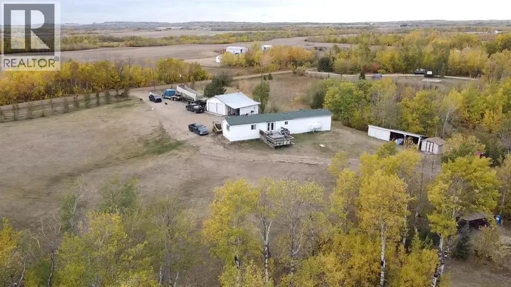 740061 Range Road 43
