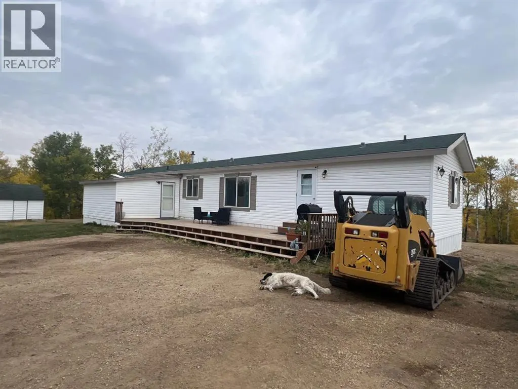 740061 Range Road 43