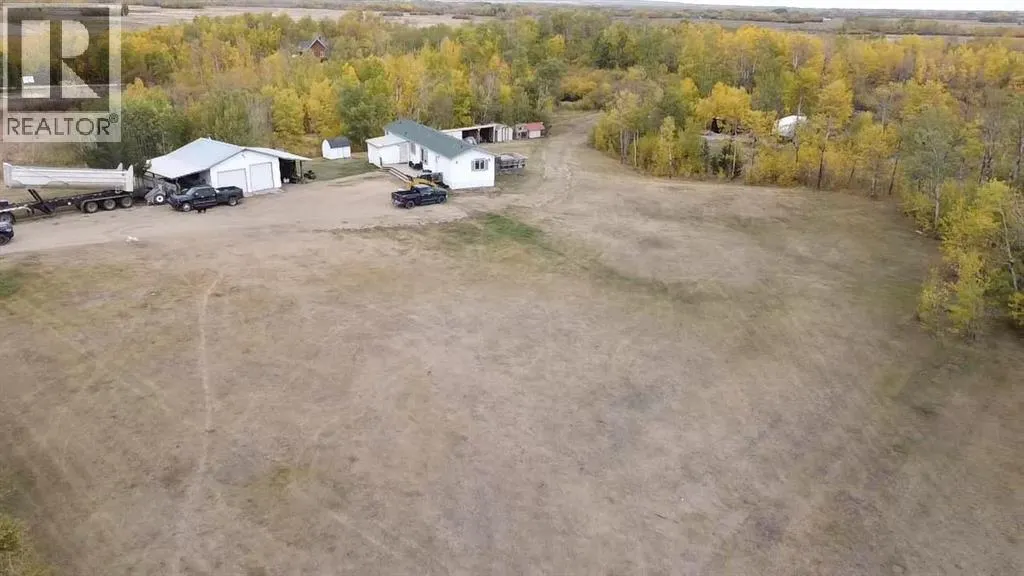 740061 Range Road 43