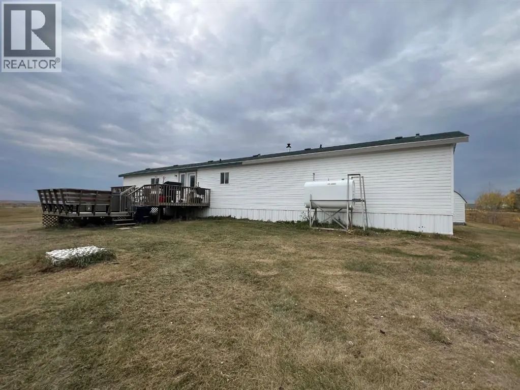 740061 Range Road 43