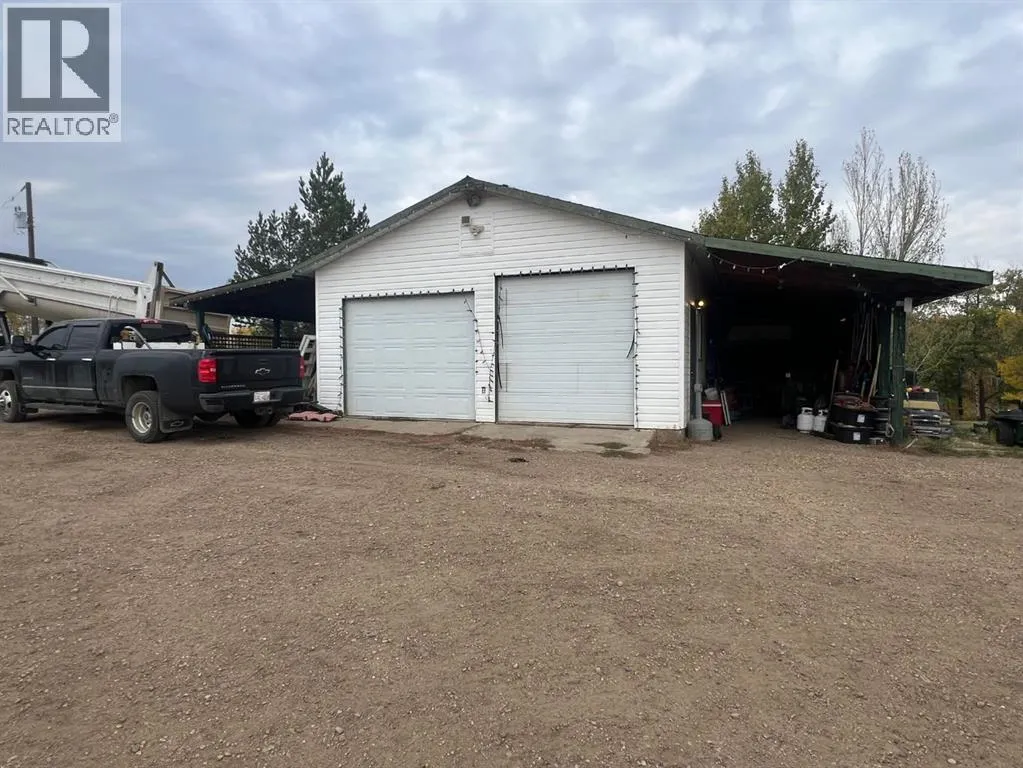 740061 Range Road 43