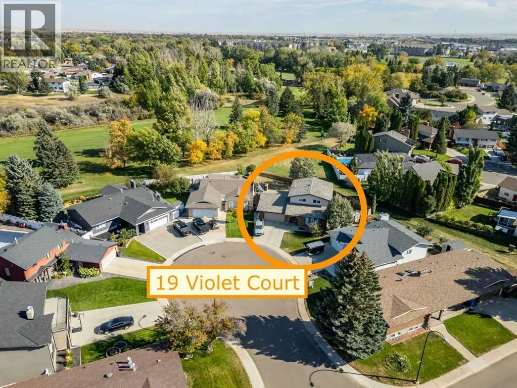19 Violet Court