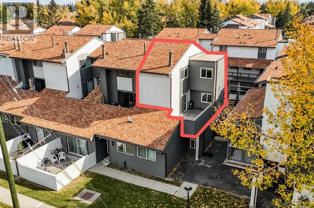 1612, 2520 Palliser Drive SW