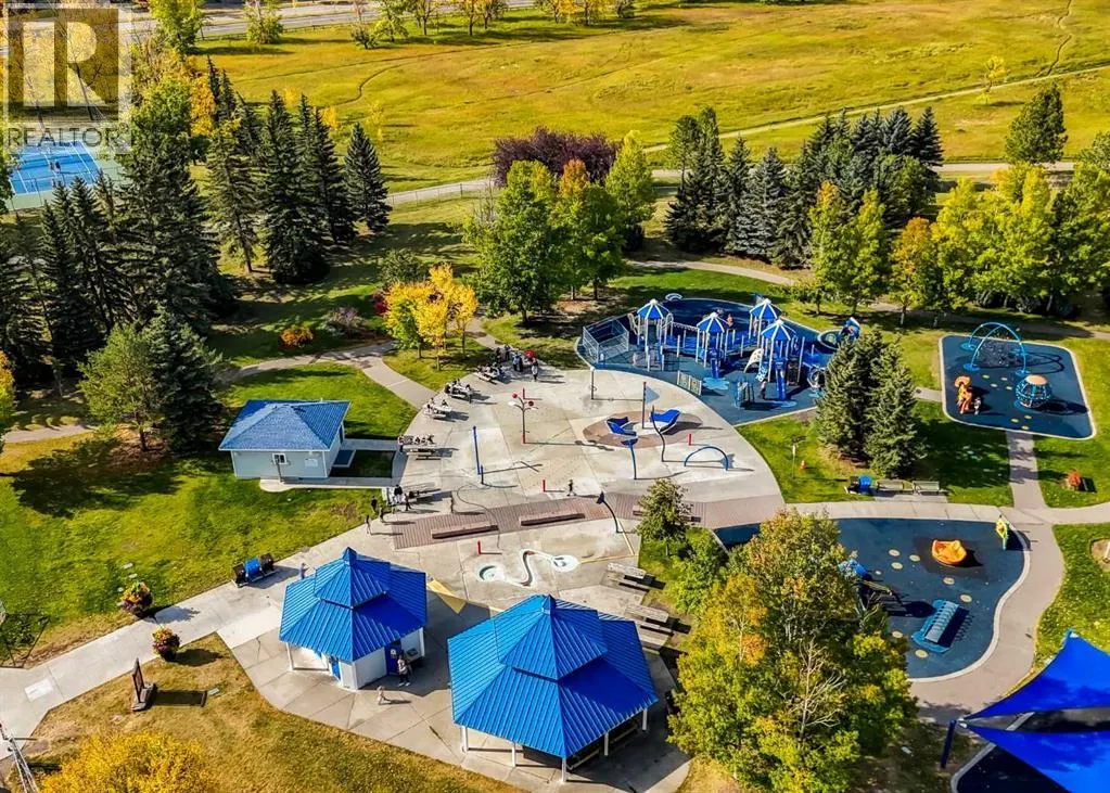 1612, 2520 Palliser Drive SW