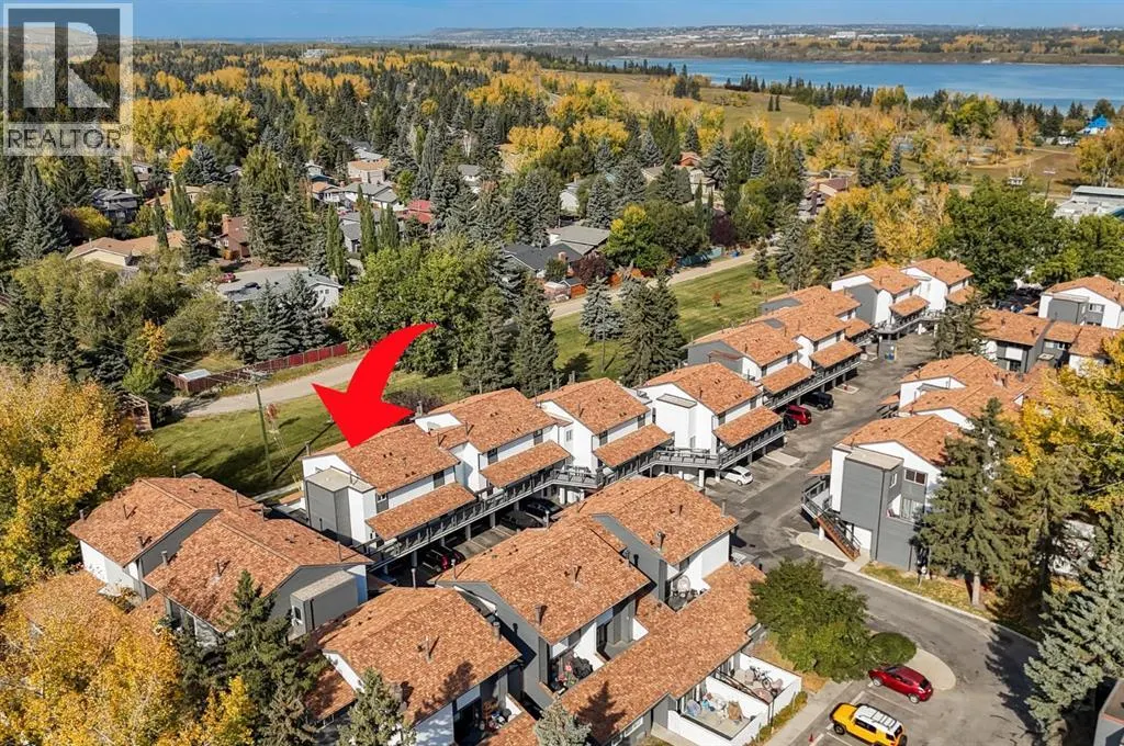 1612, 2520 Palliser Drive SW