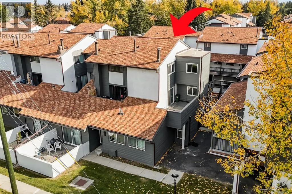 1612, 2520 Palliser Drive SW