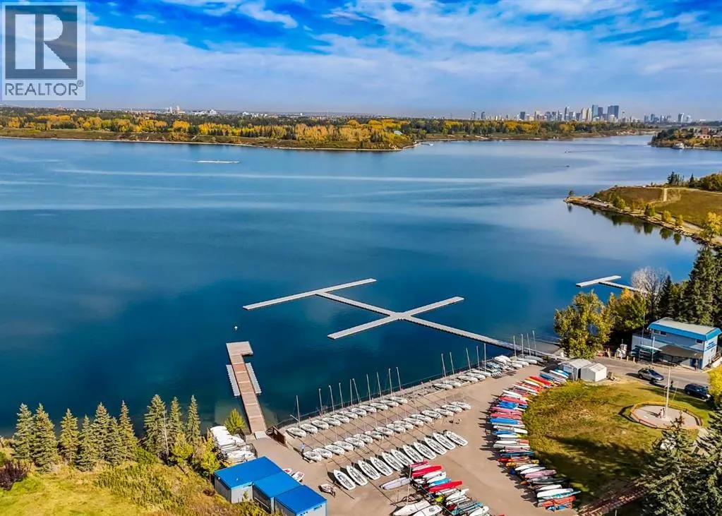 1612, 2520 Palliser Drive SW