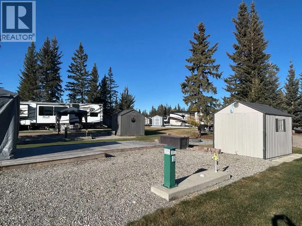 35, 32351 Range Road 55