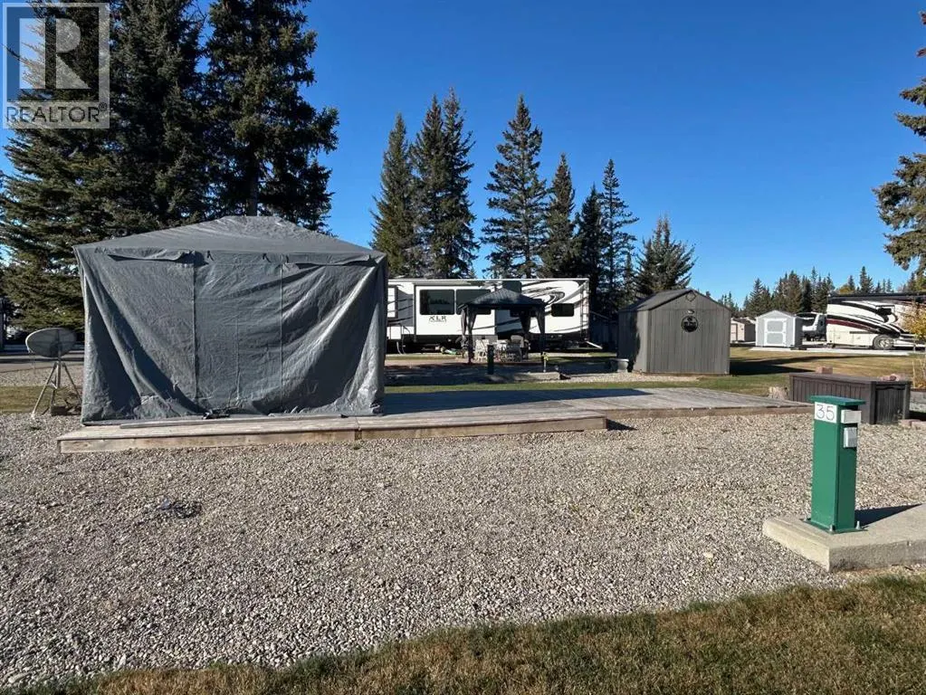 35, 32351 Range Road 55