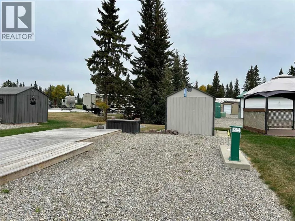 35, 32351 Range Road 55