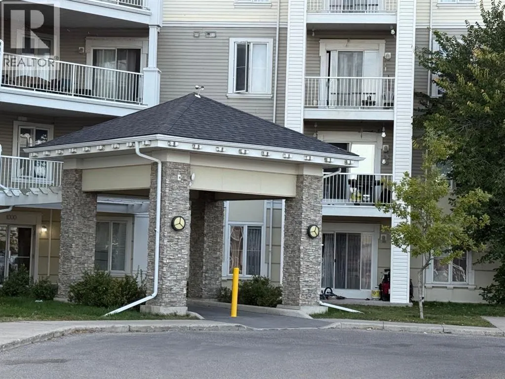 1319, 1140 Taradale Drive NE