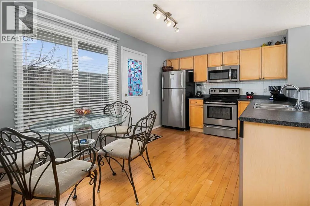 53 Tuscany Springs Gardens NW