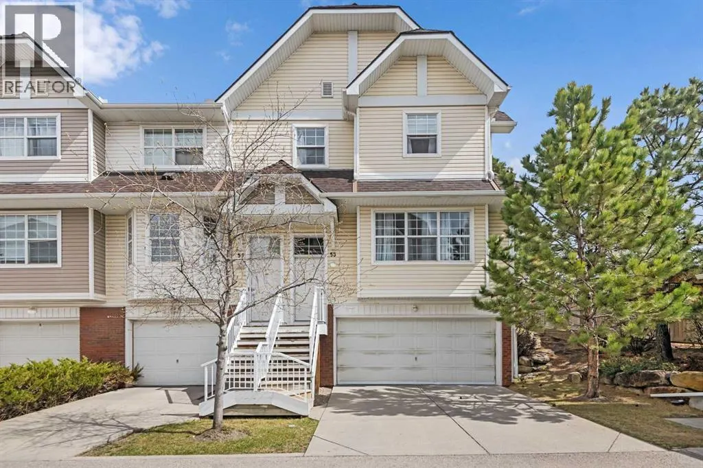 53 Tuscany Springs Gardens NW