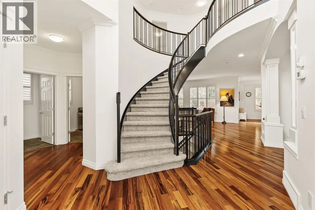 115 Cougar Plateau Circle SW