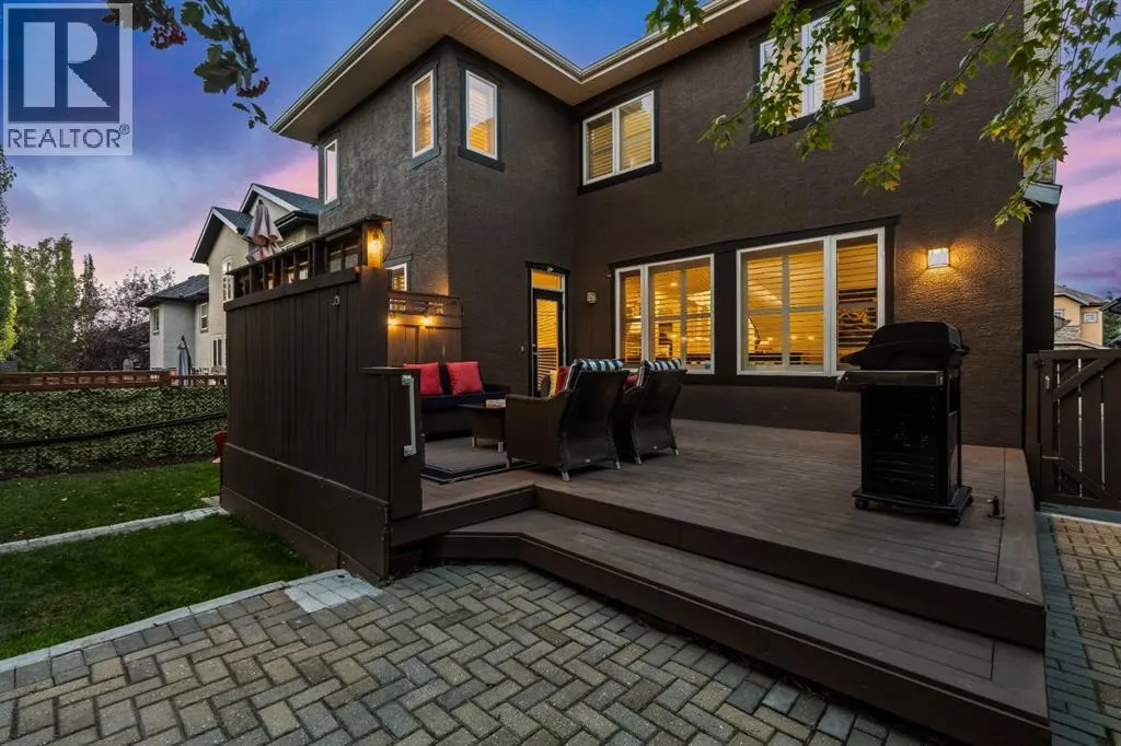 115 Cougar Plateau Circle SW