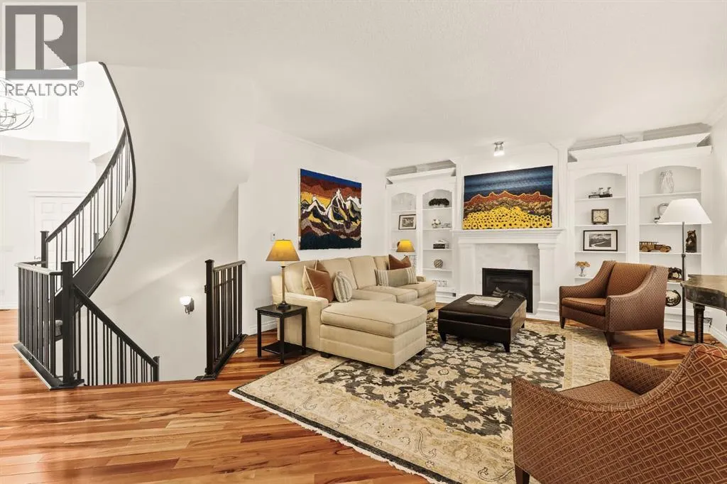 115 Cougar Plateau Circle SW