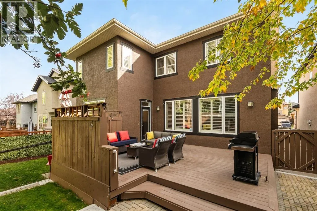 115 Cougar Plateau Circle SW