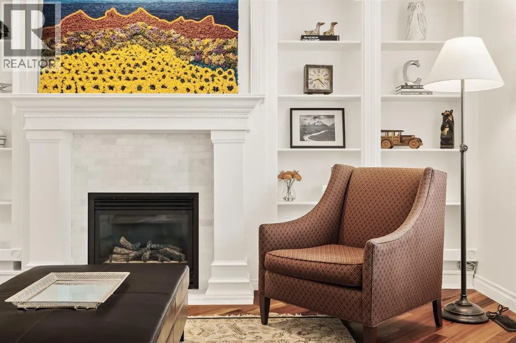 115 Cougar Plateau Circle SW