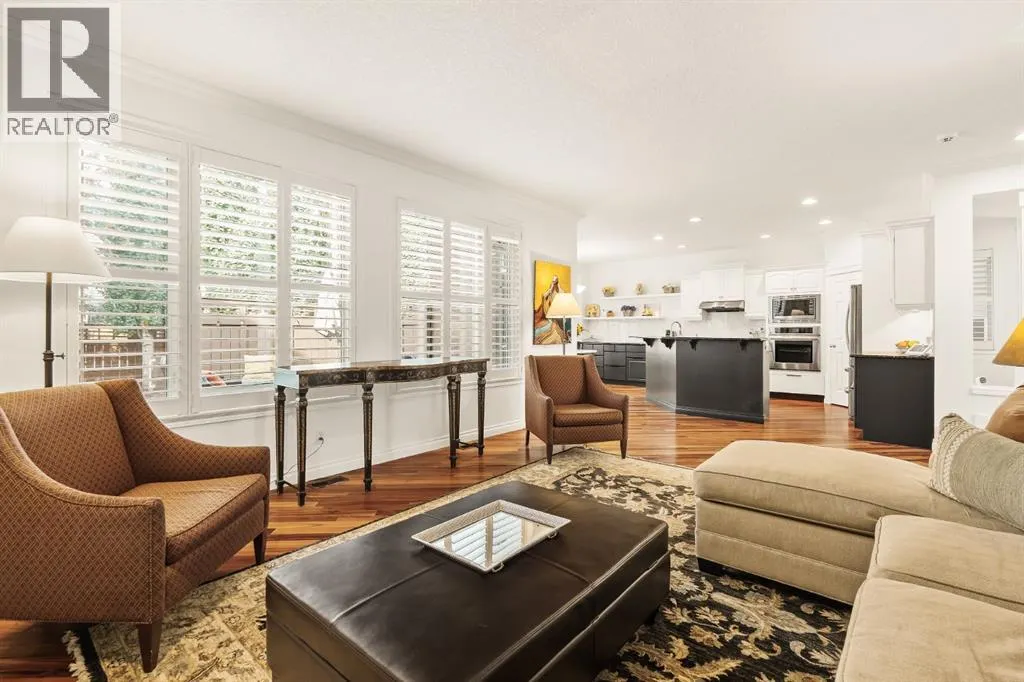 115 Cougar Plateau Circle SW