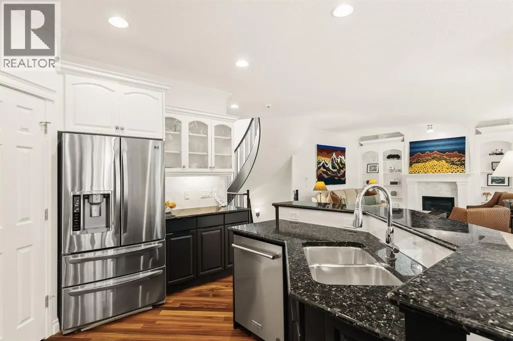 115 Cougar Plateau Circle SW