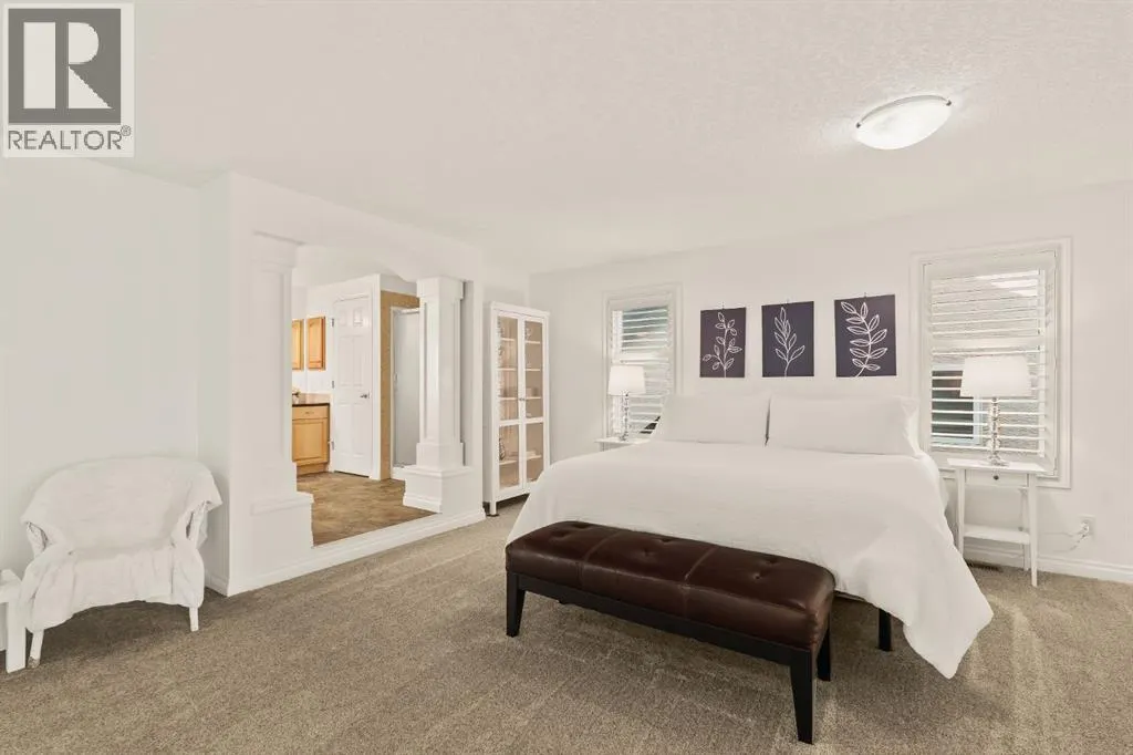 115 Cougar Plateau Circle SW