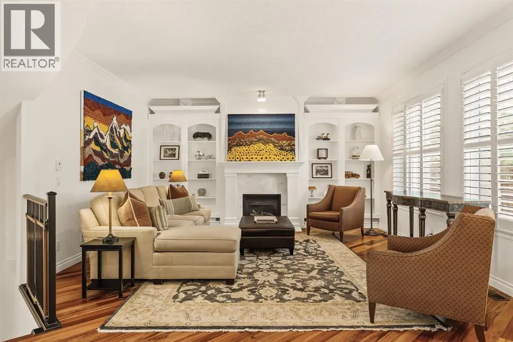 115 Cougar Plateau Circle SW