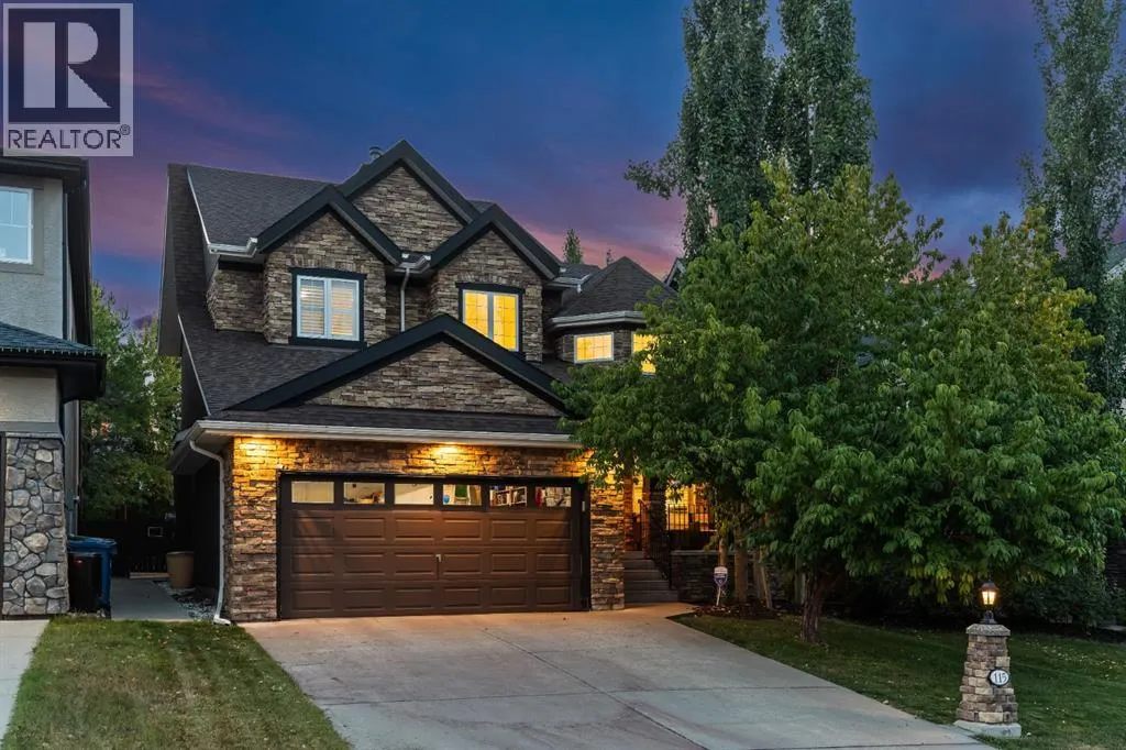 115 Cougar Plateau Circle SW