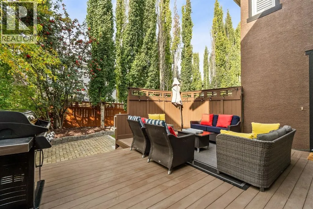 115 Cougar Plateau Circle SW