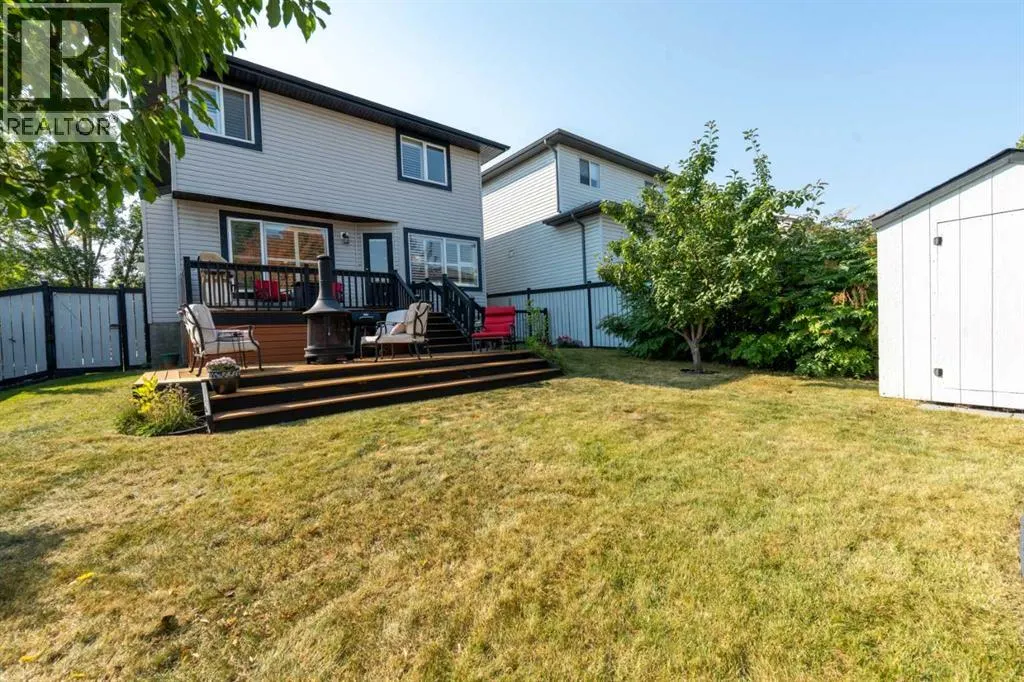 81 Tuscany Ravine Crescent NW