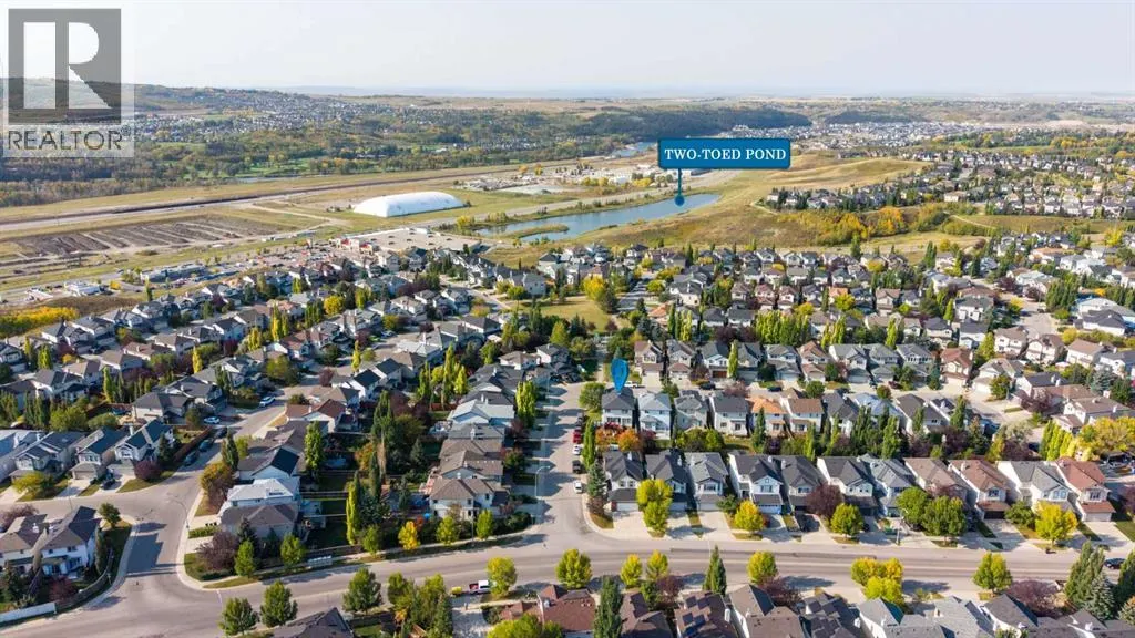 81 Tuscany Ravine Crescent NW
