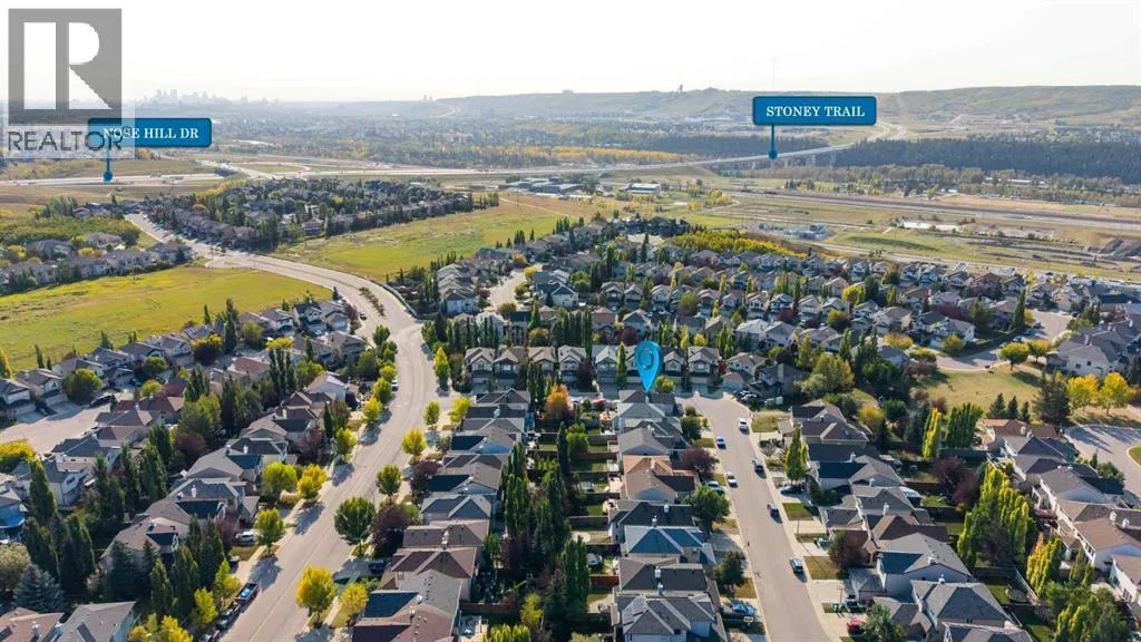 81 Tuscany Ravine Crescent NW