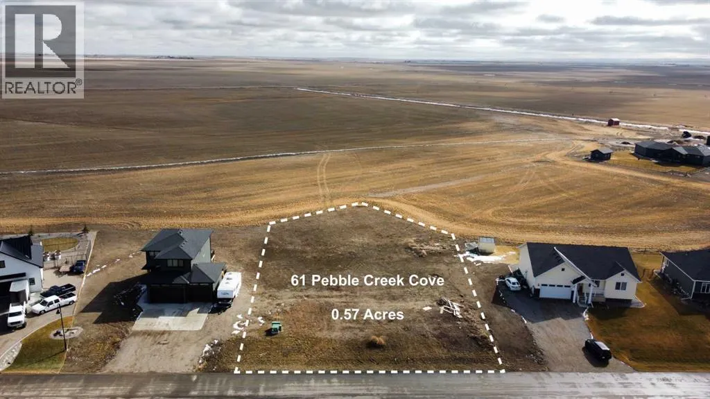 61 Pebble Creek Cove