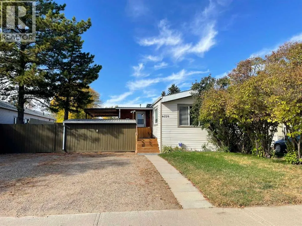 6228 49 St