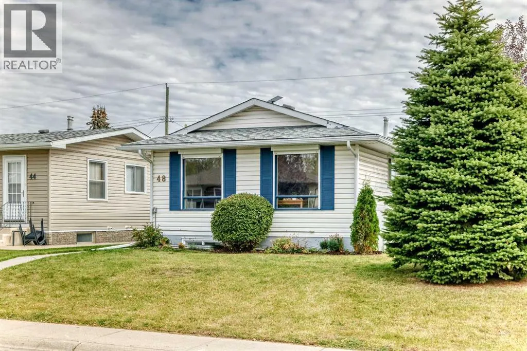 48 Mardale Crescent NE
