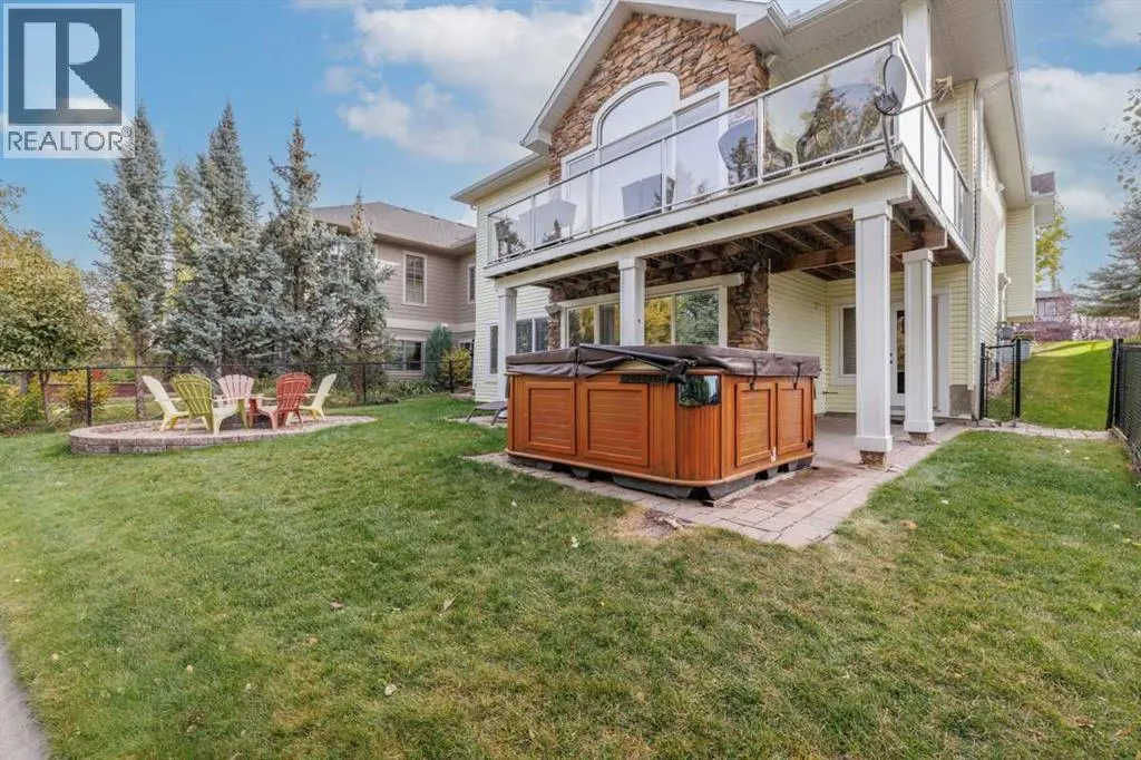 462 Crystal Green Manor