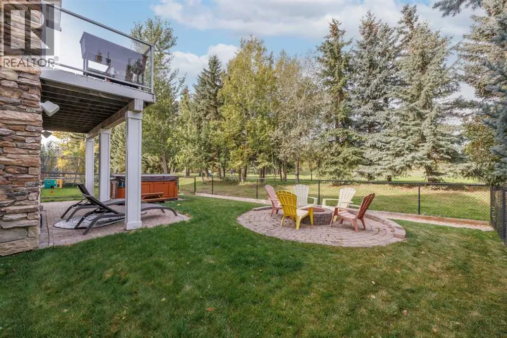 462 Crystal Green Manor