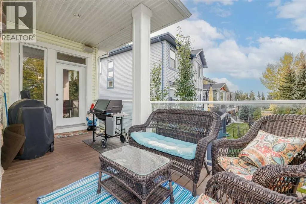 462 Crystal Green Manor