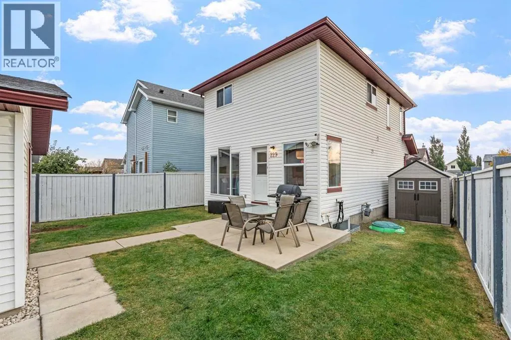 229 Hidden Hills Place NW