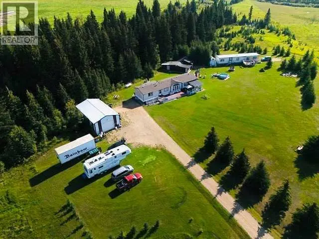 434043, Range Road 25