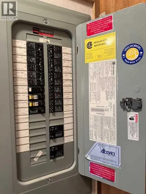 434043, Range Road 25