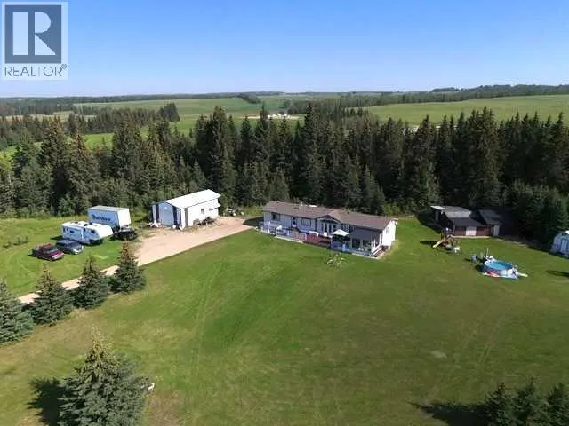 434043, Range Road 25
