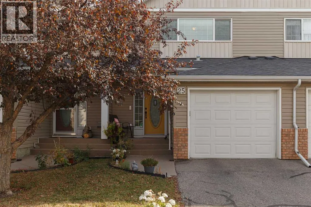 25 Chaparral Ridge Terrace SE