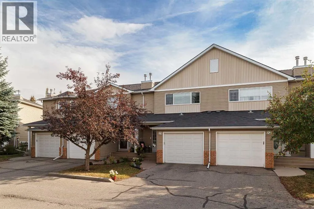 25 Chaparral Ridge Terrace SE