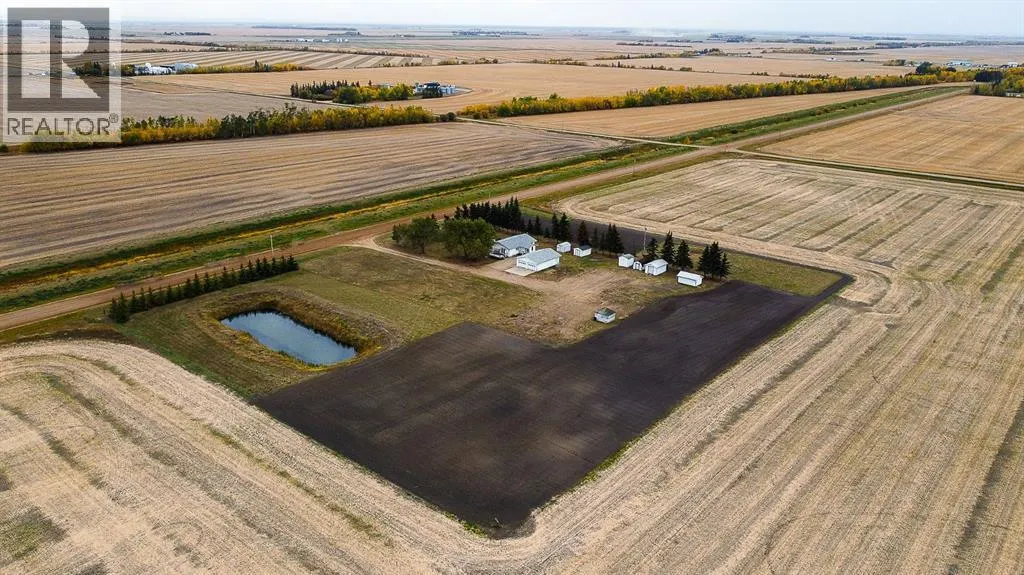22128 TWP RD 782