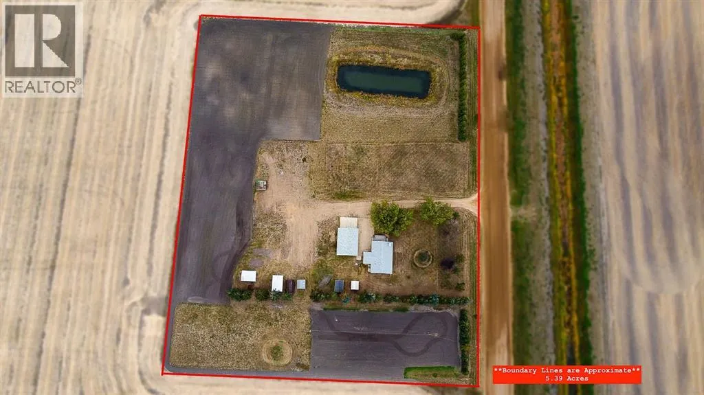 22128 TWP RD 782