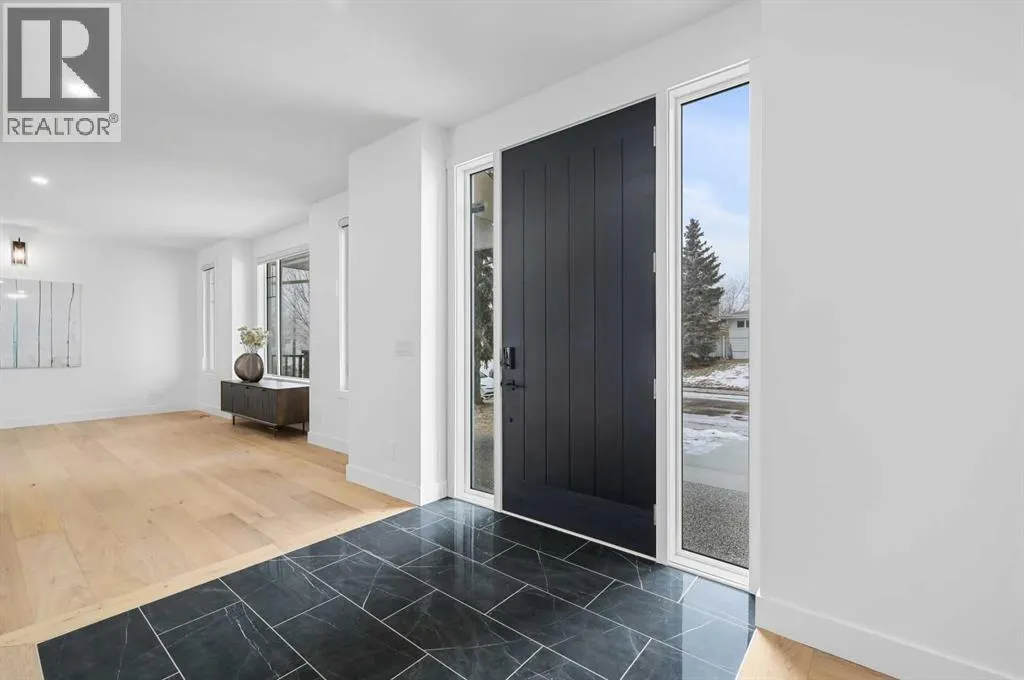 54 Malibou Road SW