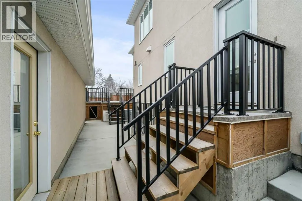 54 Malibou Road SW