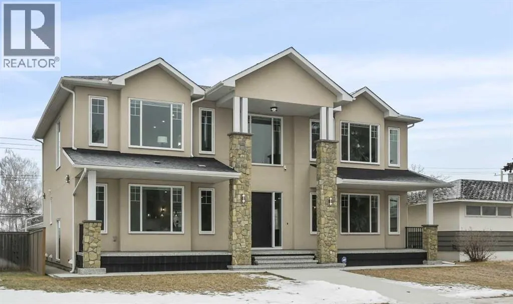 54 Malibou Road SW