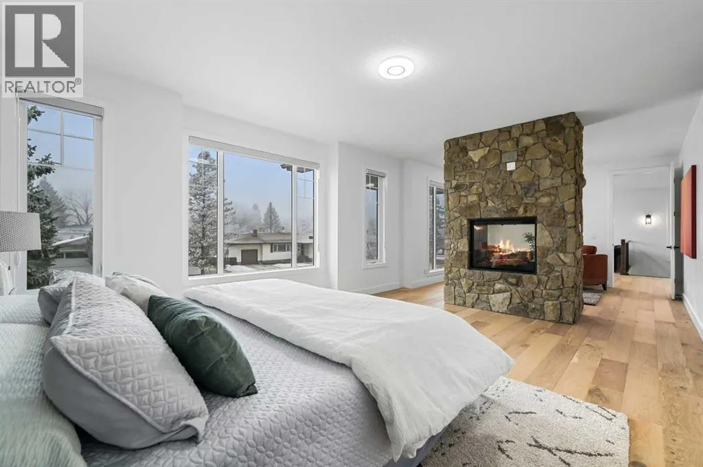 54 Malibou Road SW