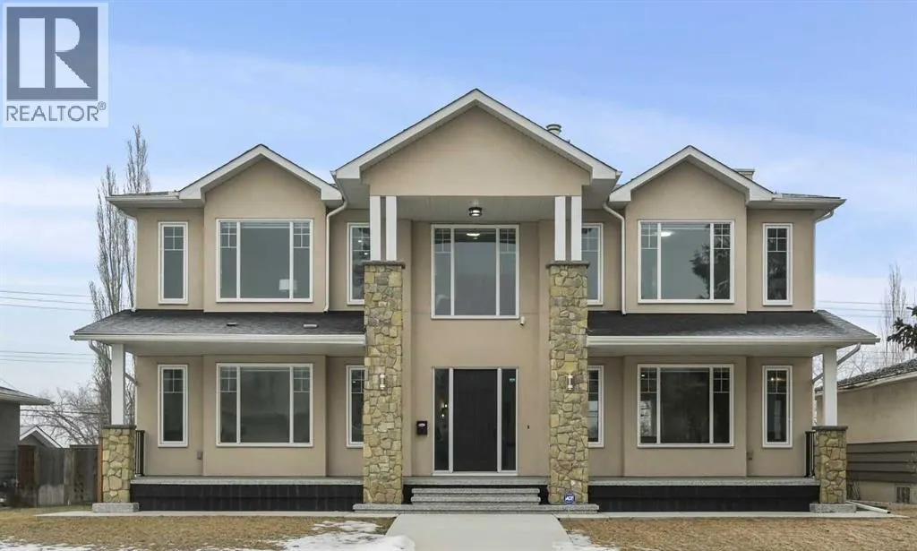 54 Malibou Road SW
